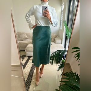 New Zara, beautiful for fall